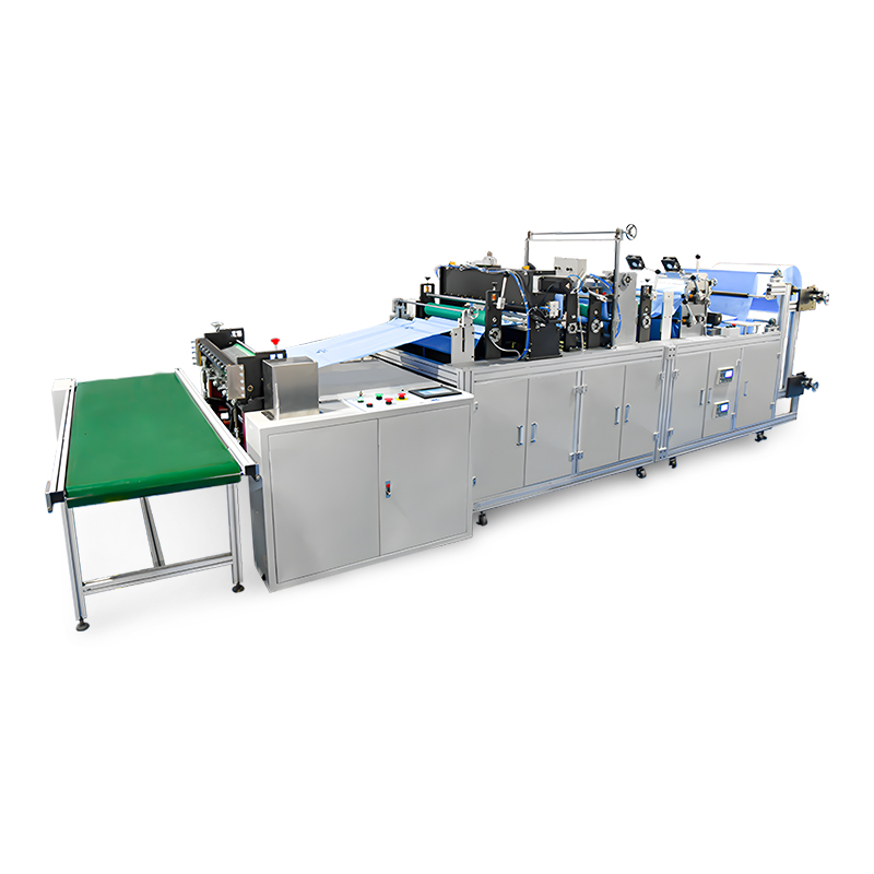 Disposable Pillowcase Cover Making Machine